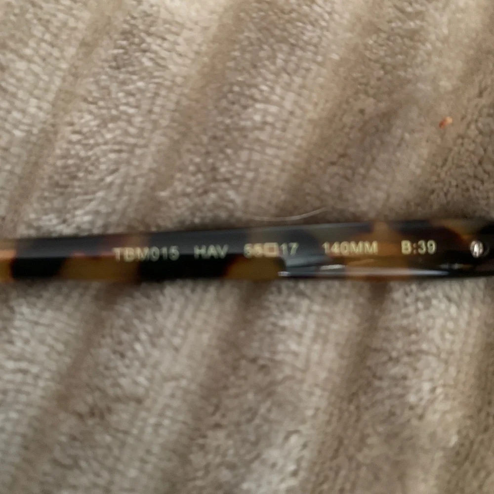 Ted baker sunglasses - Picture 3 of 4